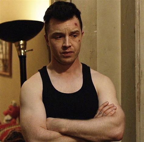 shameless mickey milkovich